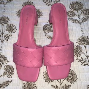 Marc Fisher Casper Heeled Sandal